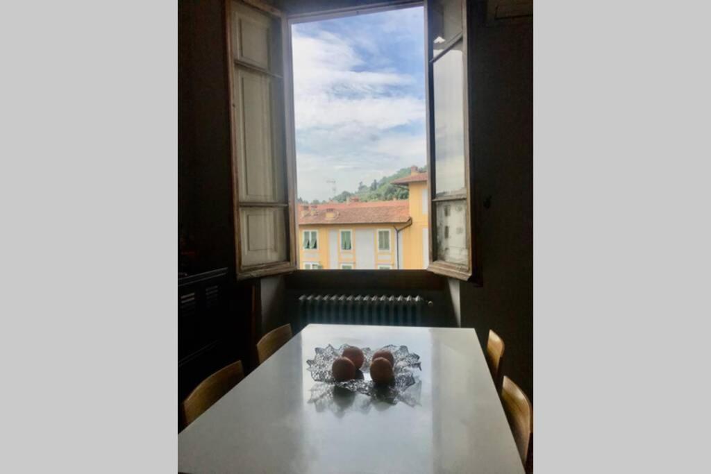 Sunny Top Floor In San Frediano Florens Exteriör bild